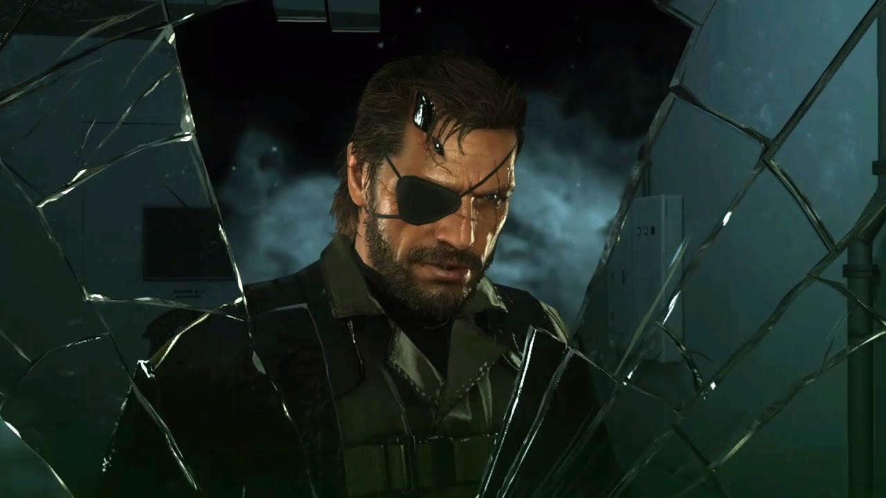[SPEEDRUN] Metal Gear Solid V Episode 20 Voices S Rank