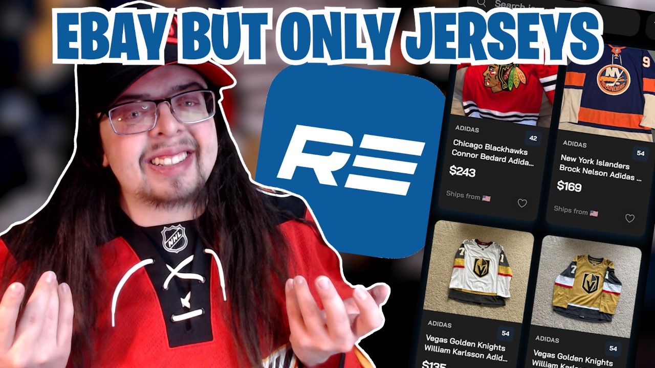 Сайт для покупок в Нью-Джерси! eBay, но для Нью-Джерси!