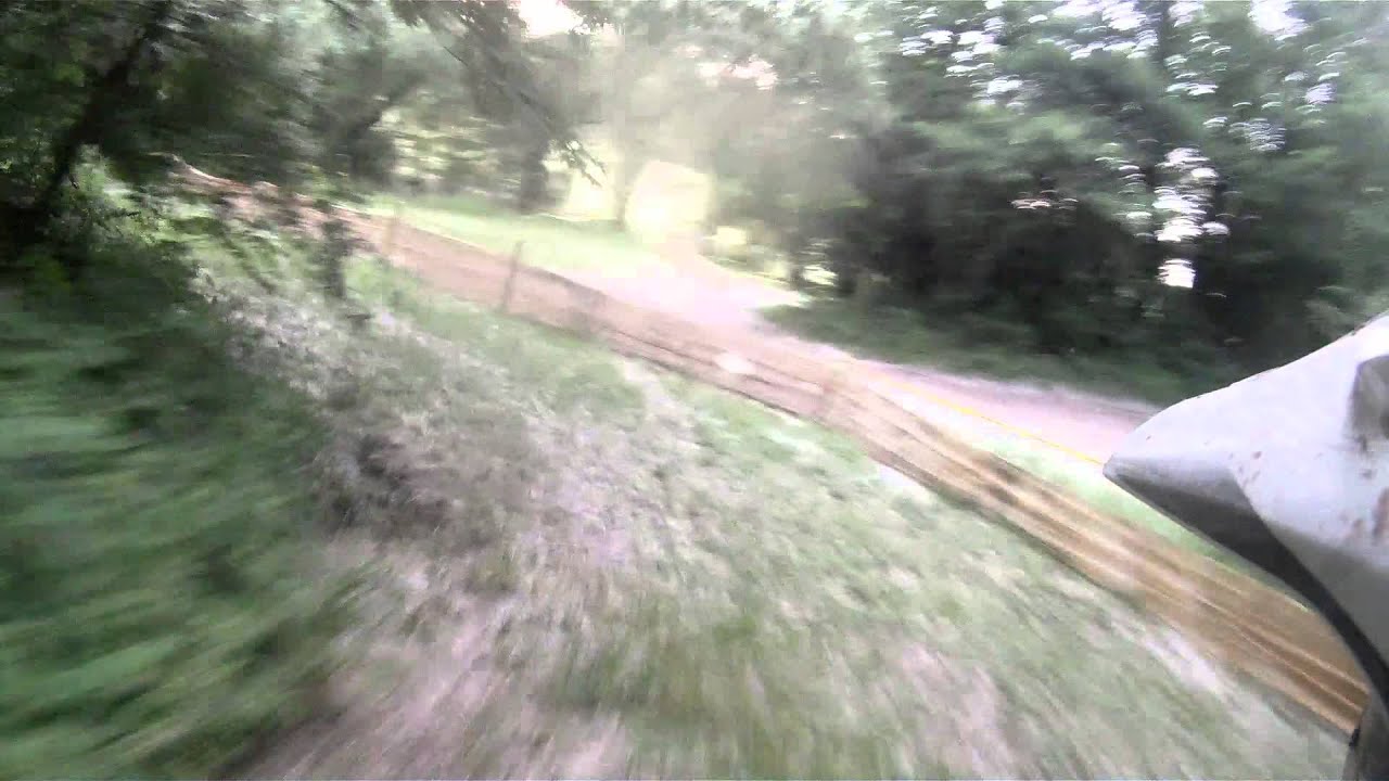 Enduro RaceTrack 2013 MSC Frickenhausen