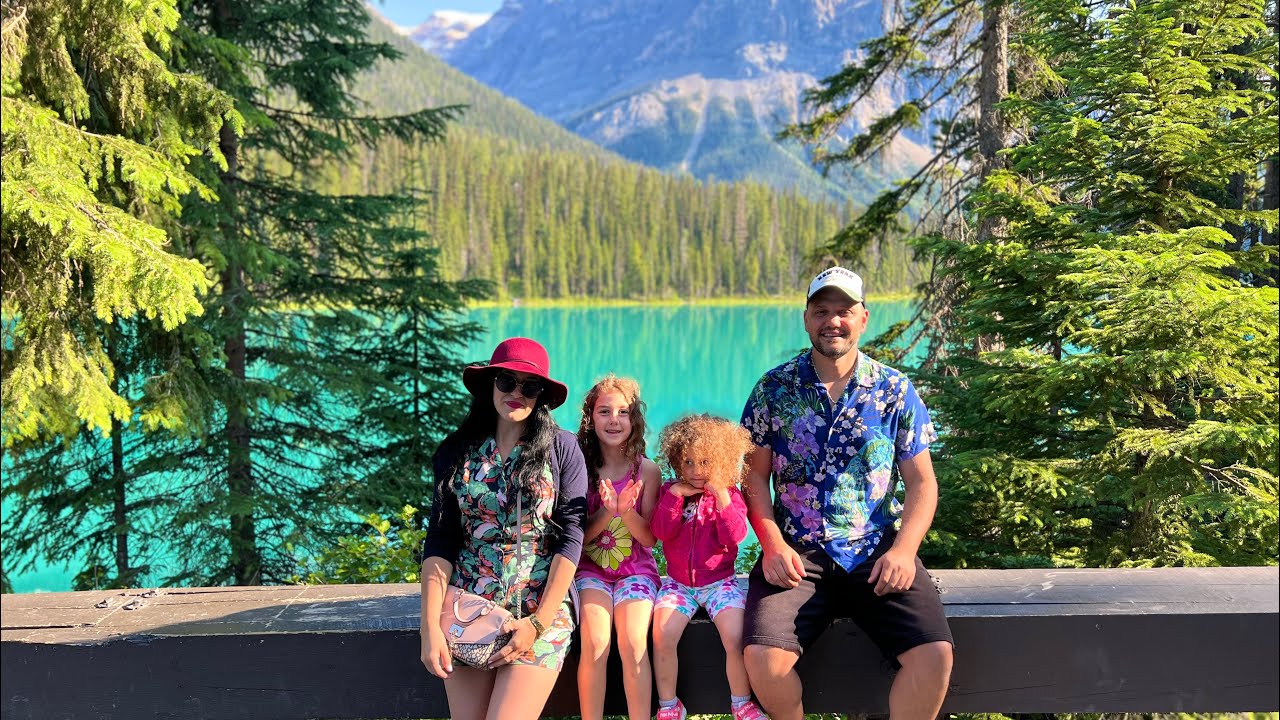 Road trip to Kelowna Canada, exploring beautiful places + More