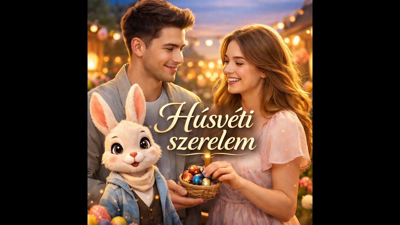 ✨ H&uacute;sv&eacute;ti szerelem ✨