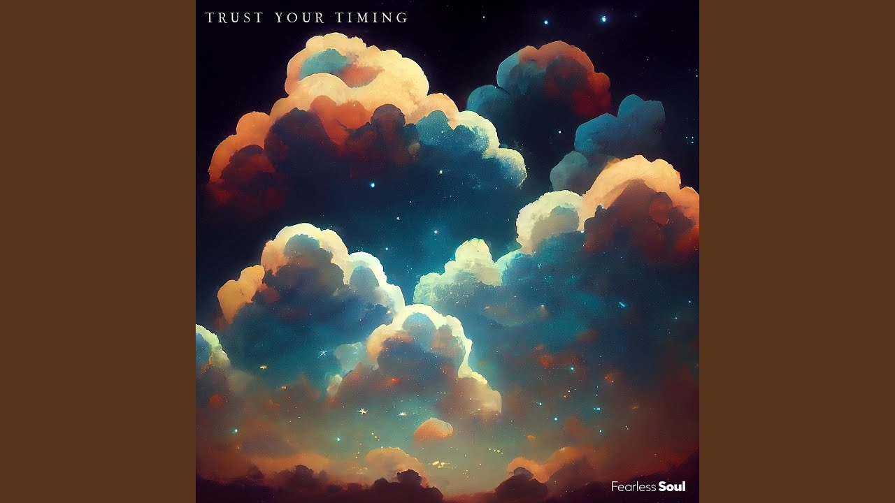 Trust Your Timing (feat. Rachael Schroeder)