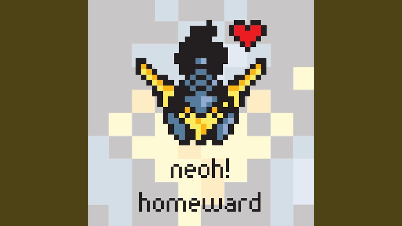 Homeward
