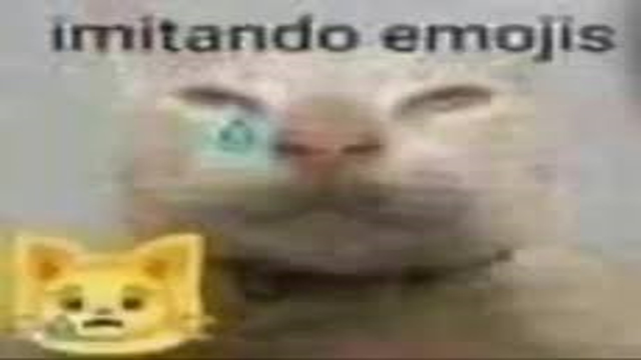 video nerfeado por el bien de la trama 😿
