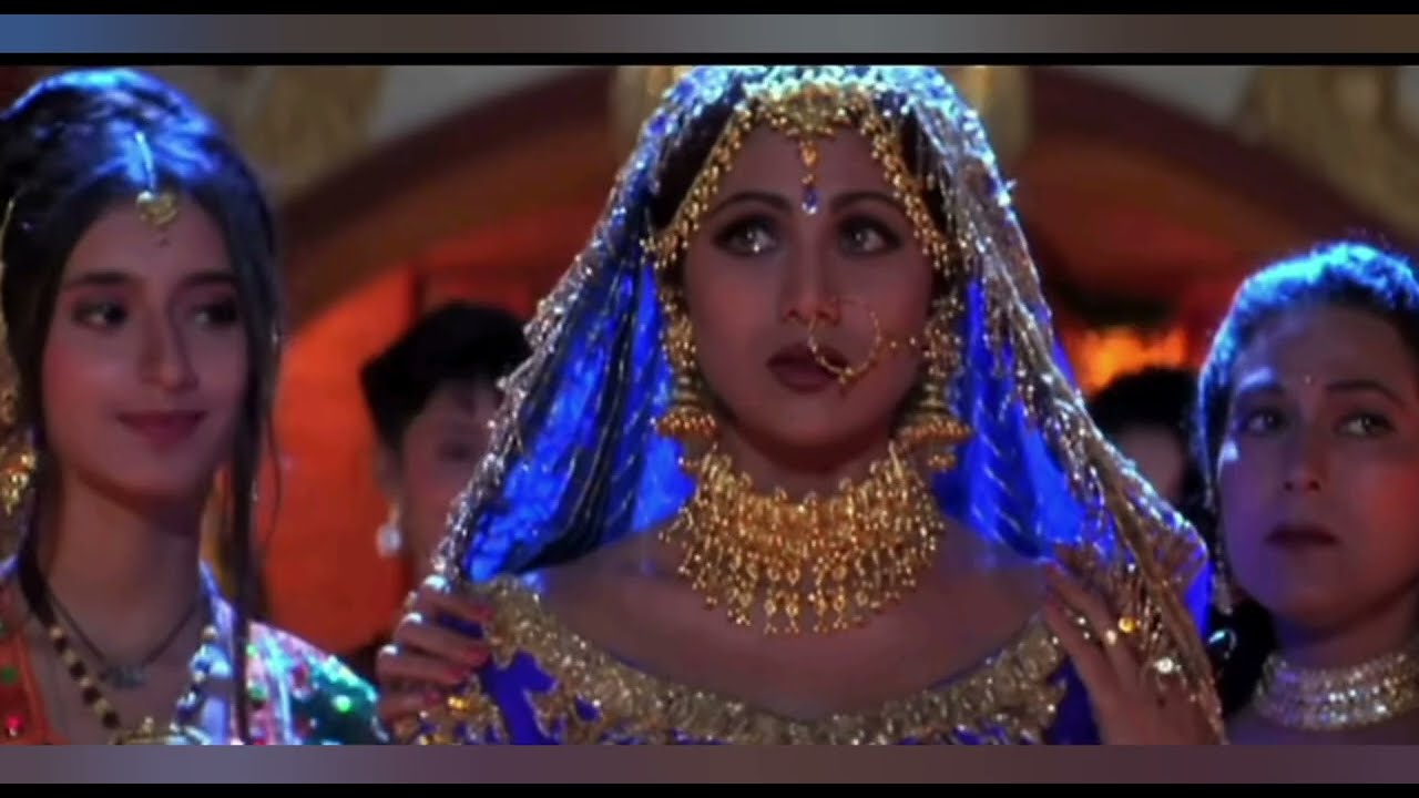 Dulhe ka sehra ((jhankar)) HD video l Dhadkan  l Akshay kumar l shilpa shetty 