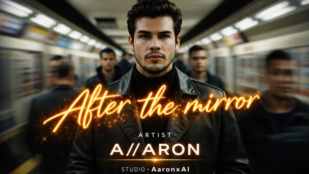 After the Mirror | A // A R O N