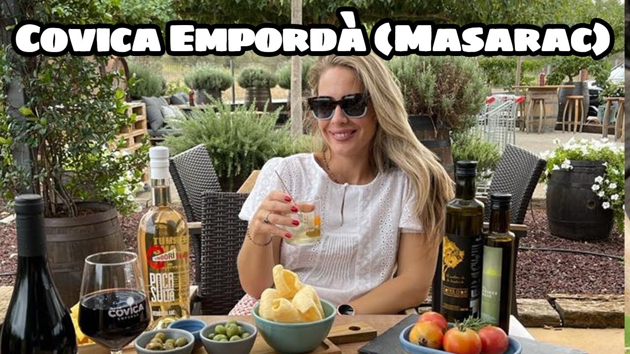 Covica Empordà (Masarac)
