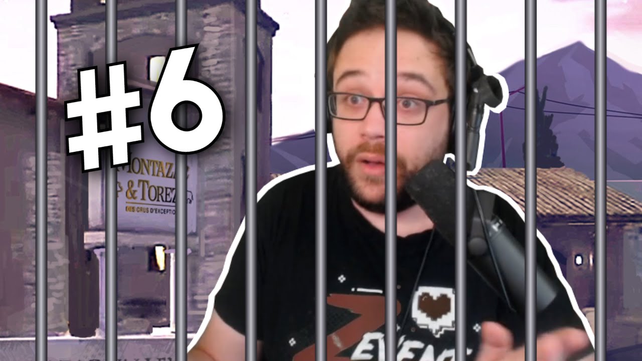 UN VIGNERON À CONTRE-COURANT (GTA RP #6)