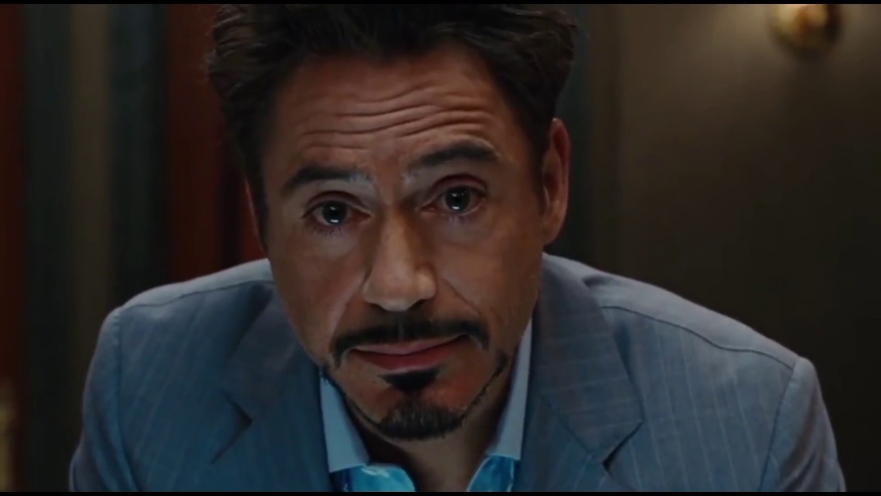 IronStrange - Hey Stephen