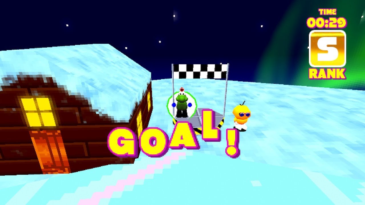 Toree 2 Crocodile S Rank