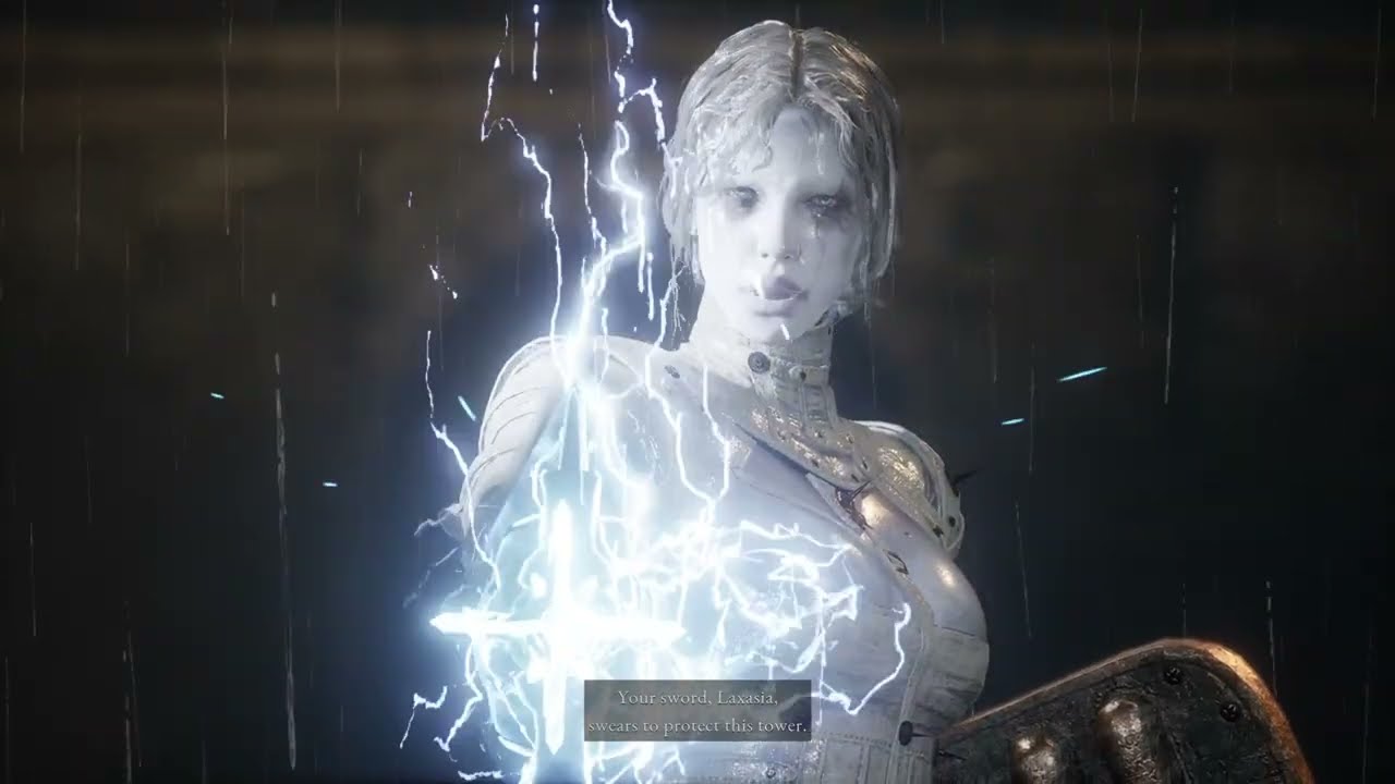 PS5 Lies of P,Part 57