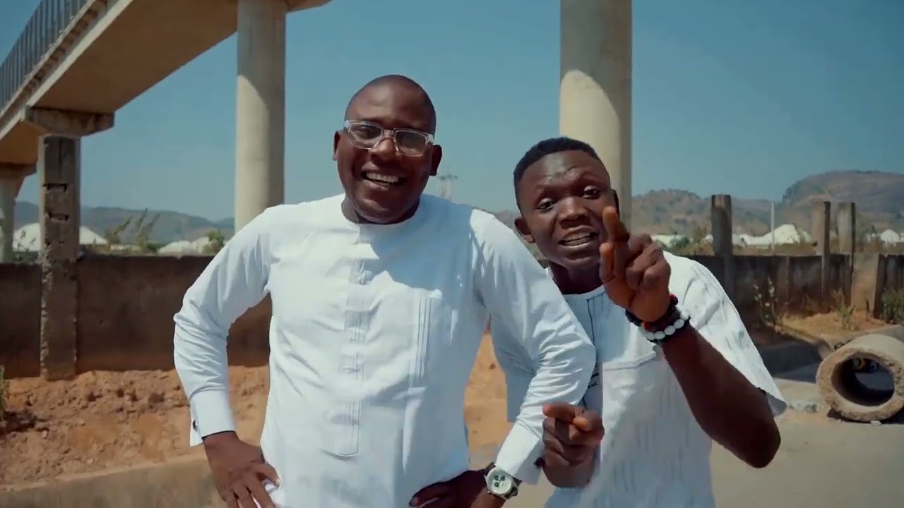 HARSHE (Official Video)Sheks Musa JP