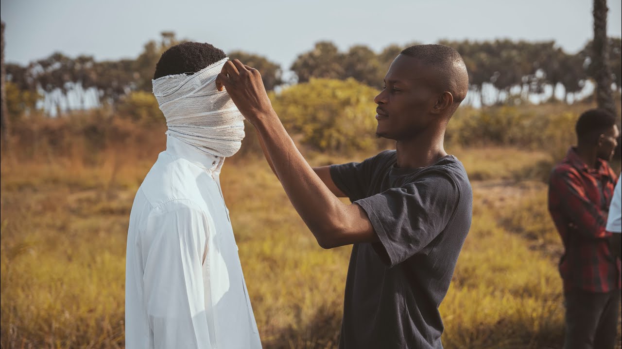 Making-off clip @SONXFGOD  (comme le soleil )