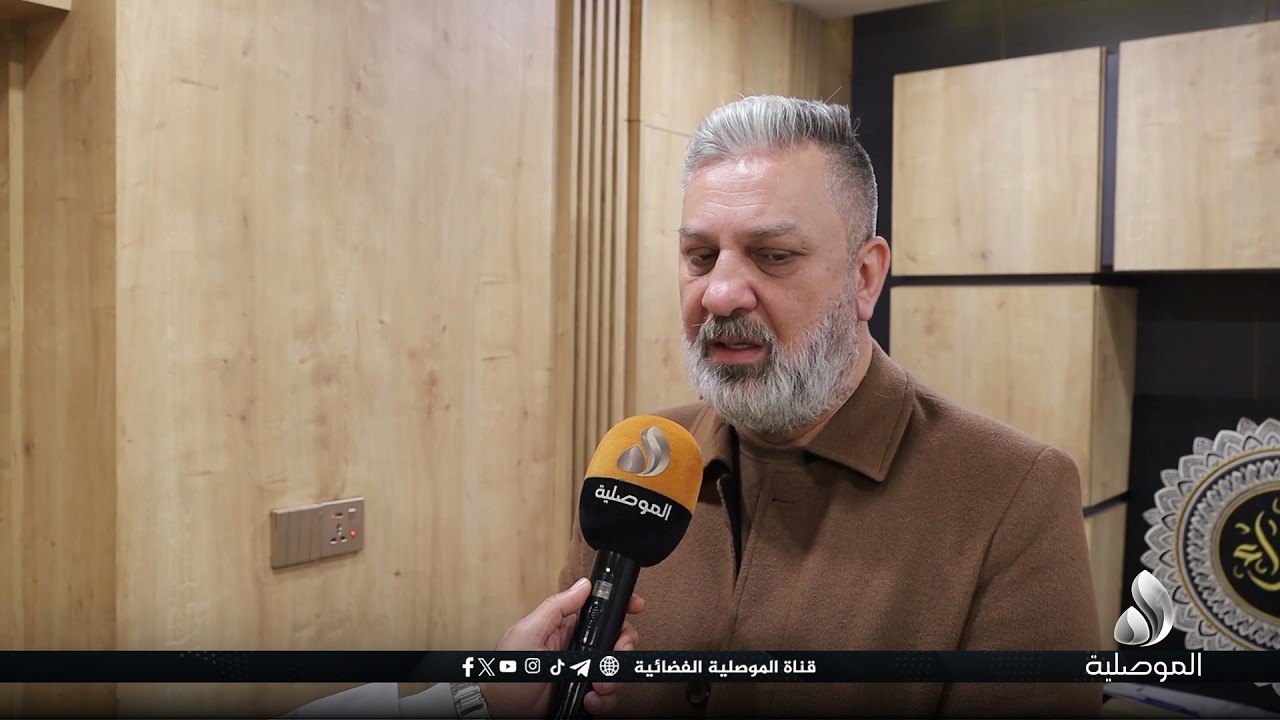 نقيب صرافي نينوى الحكومة تسعى لسد العجز المالي بإثقال كاهل المواطنين..