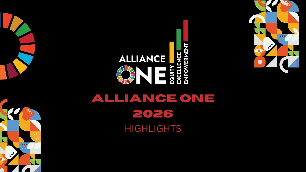 Alliance ONE 2026 | Najważniejsze wydarzenia z 3 dni