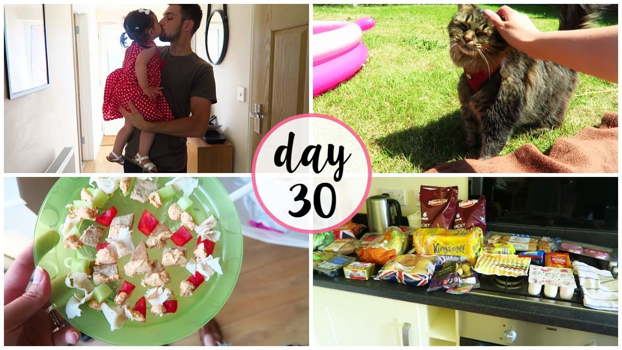 Back To Reality! | EVERY DAY MAY
