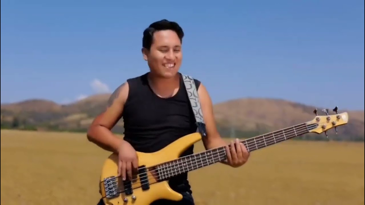Ajara del ande - desamor  recuerdo familia nilton  Apaza 