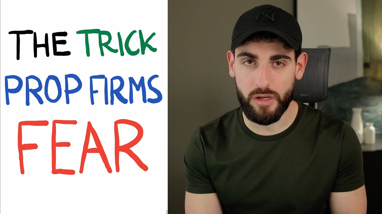 Top Trading Psychologist Reveals #1 Unshakable Confidence Trick (Even After Big Losses)