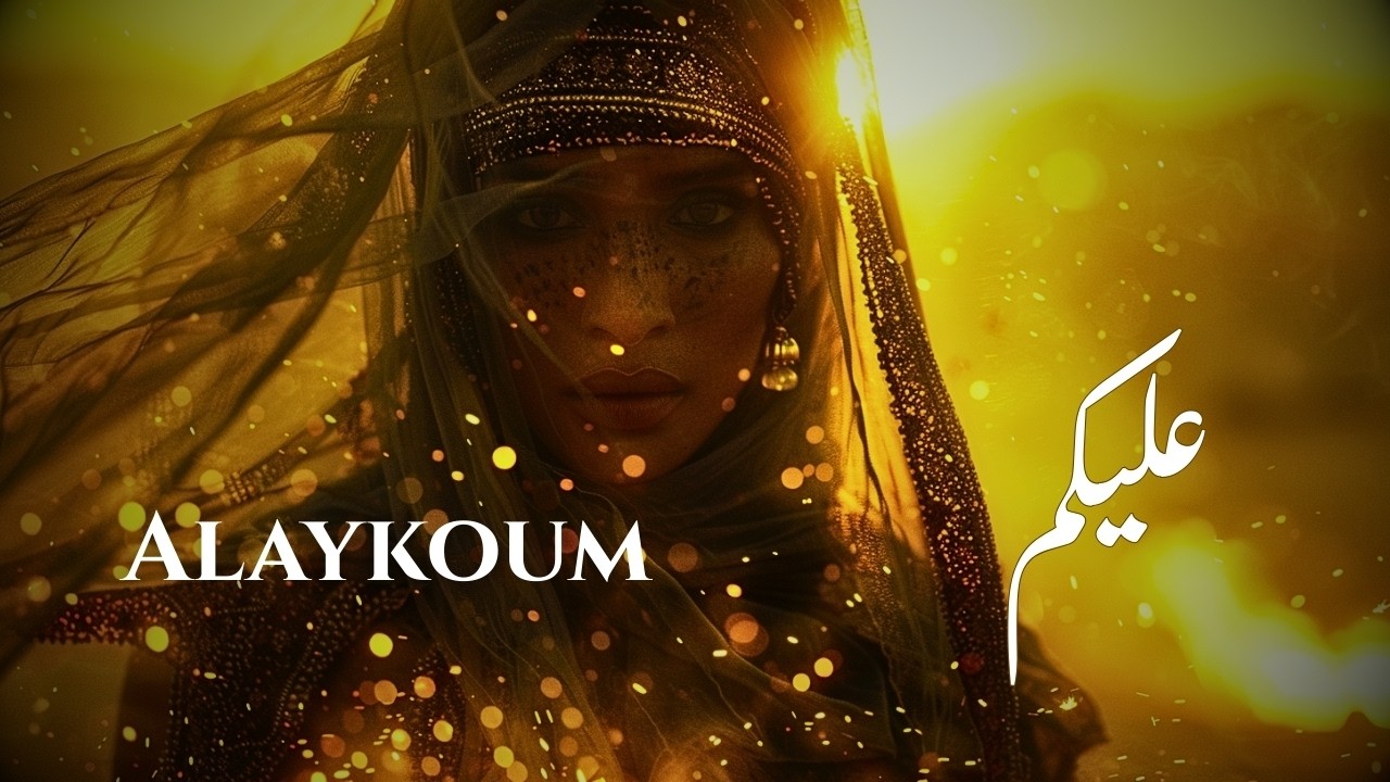 ALAYKOUM - عليكم | Arabic Tech House 2026