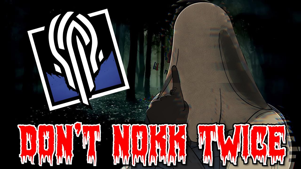 Don't Nokk Twice
