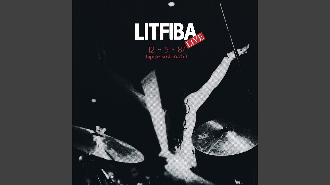 Ballata (Live)