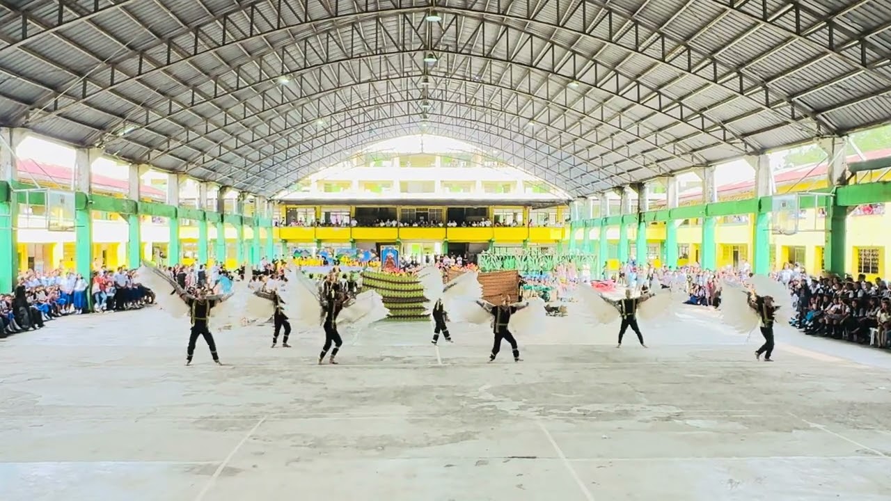 9-Justice Haw-as Festival Performance