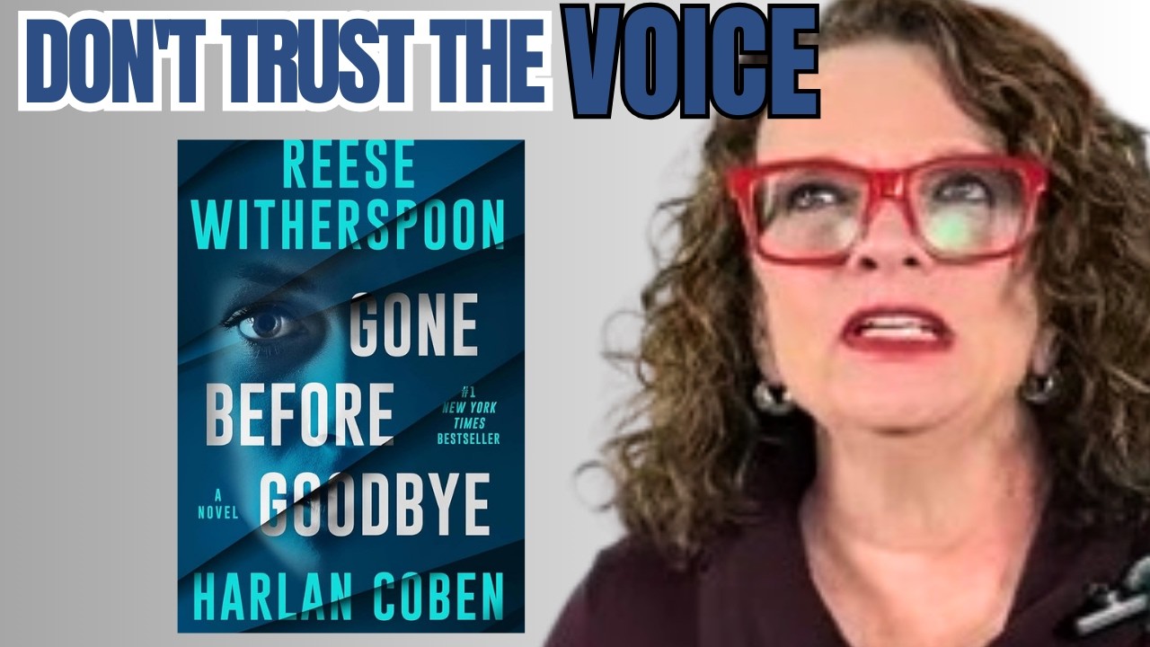 The AI Twist You Didn't See Coming | Gone Before Goodbye Review