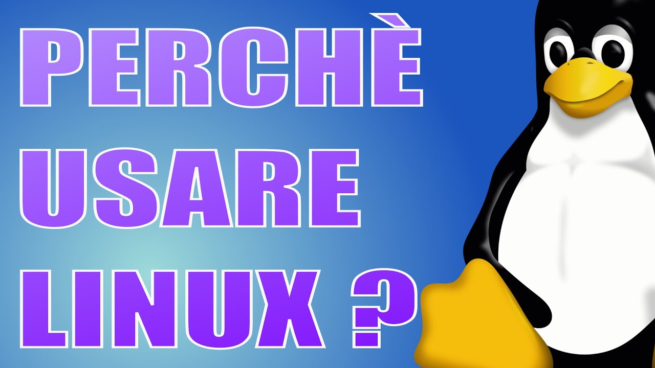 Зачем учиться использовать Linux?