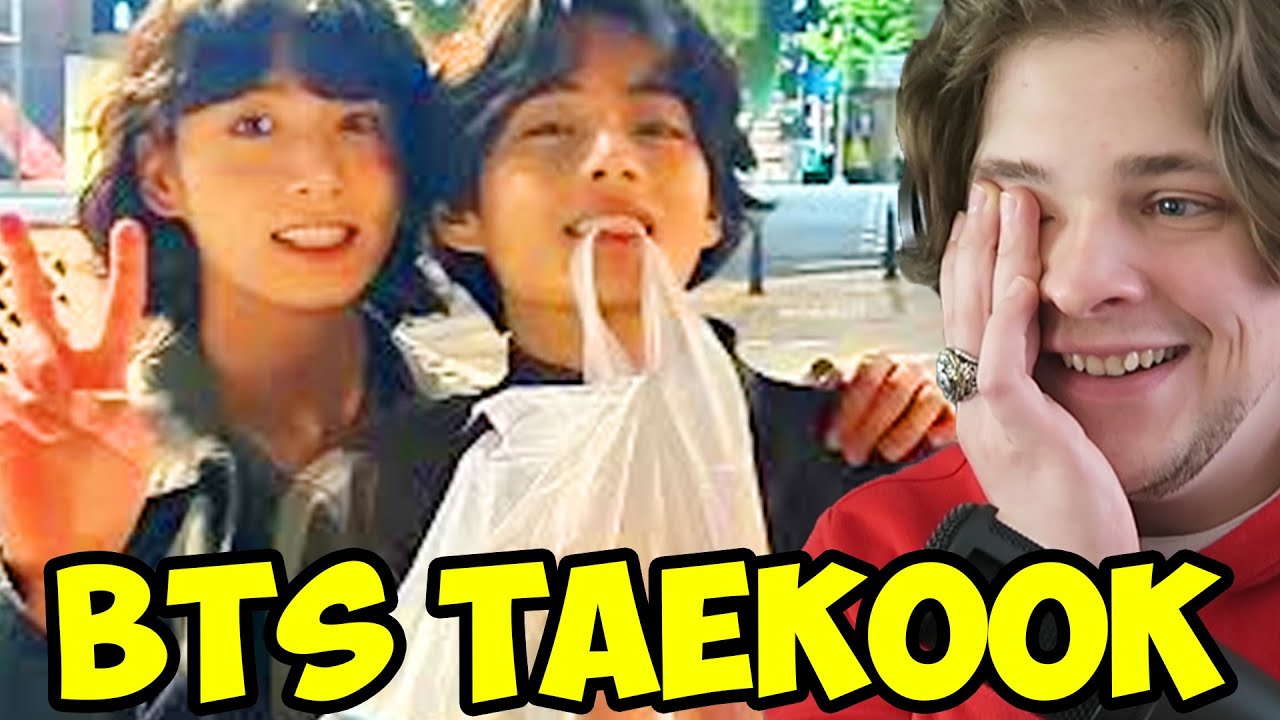 STOP… These Taekook Moments on BTS TikTok Are TOO MUCH!!!