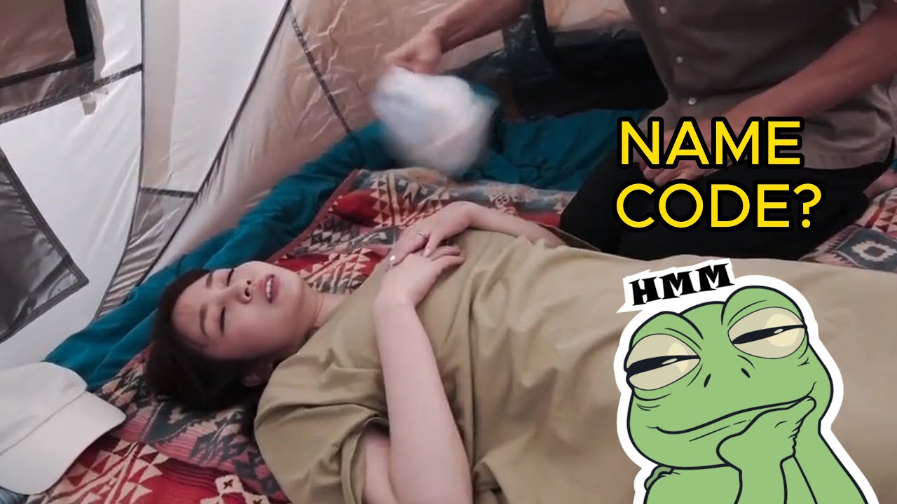 camping with father-in-law and friends gone wrong | preview | best of aika yumeno