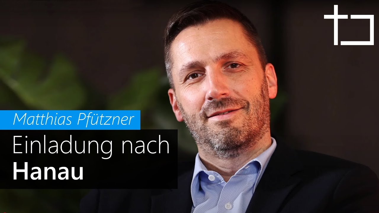 SternenLicht - Einladung zu Veranstaltung 2024 nach Hanau