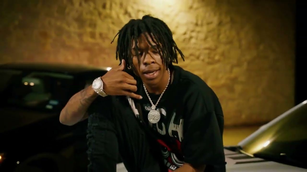 Bandx-Ouu Shii [Official Music Video] [ Shot By @DAN2THEL ]