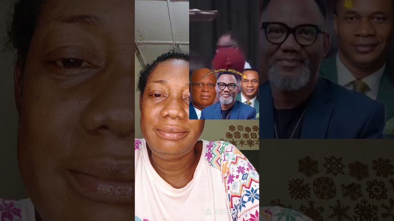 Pastor Yusuf and Akwaibom one million man crusade saga. My take part 1