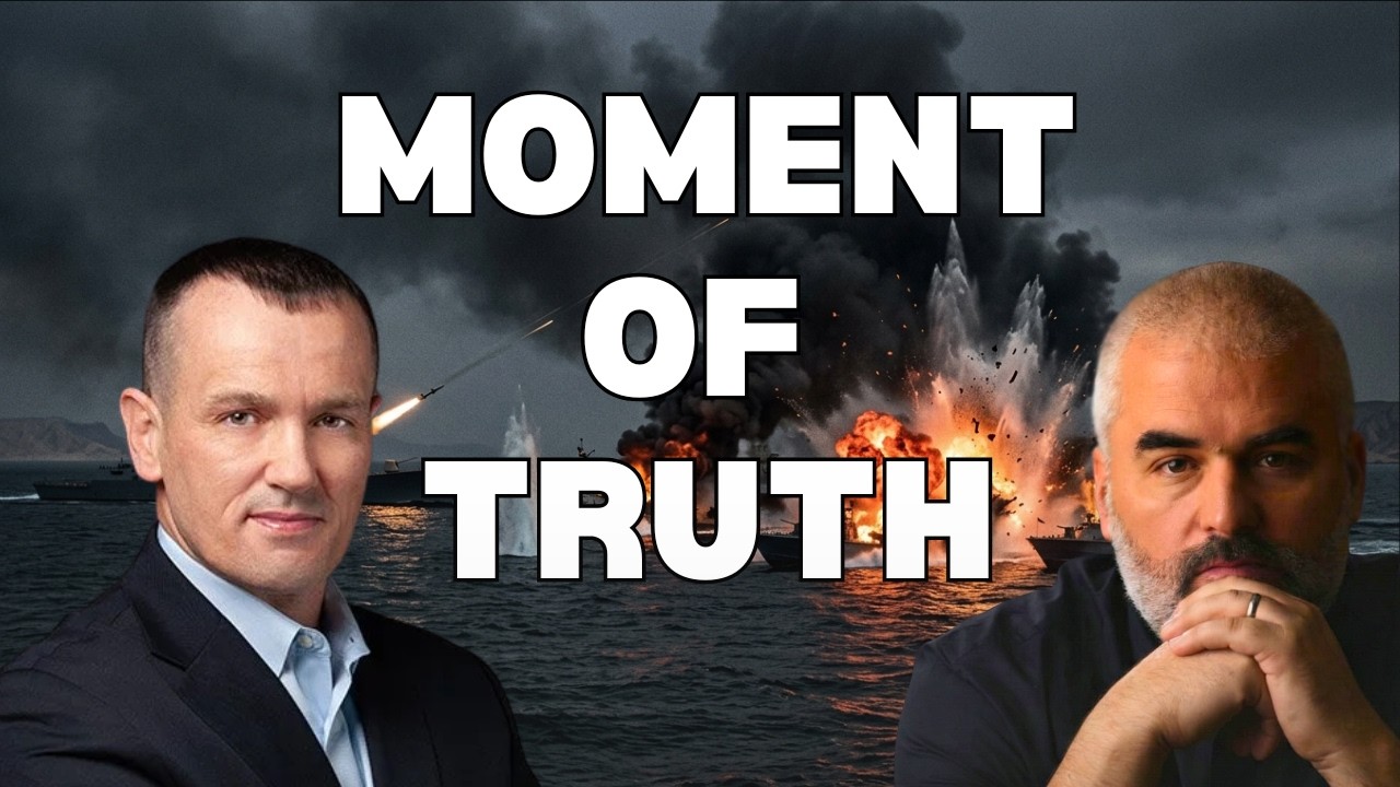 Episode 97: Can America and Israel finish the job? A conversation with John Spencer.