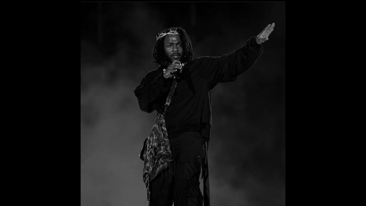 [FREE] KENDRICK LAMAR TYPE BEAT - 