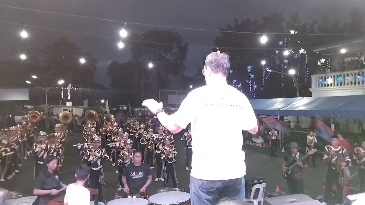 CITIZENS BRIGADE BAND OF DASMARINAS/DASMARINAS CITY CAVITE FIESTA 2024
