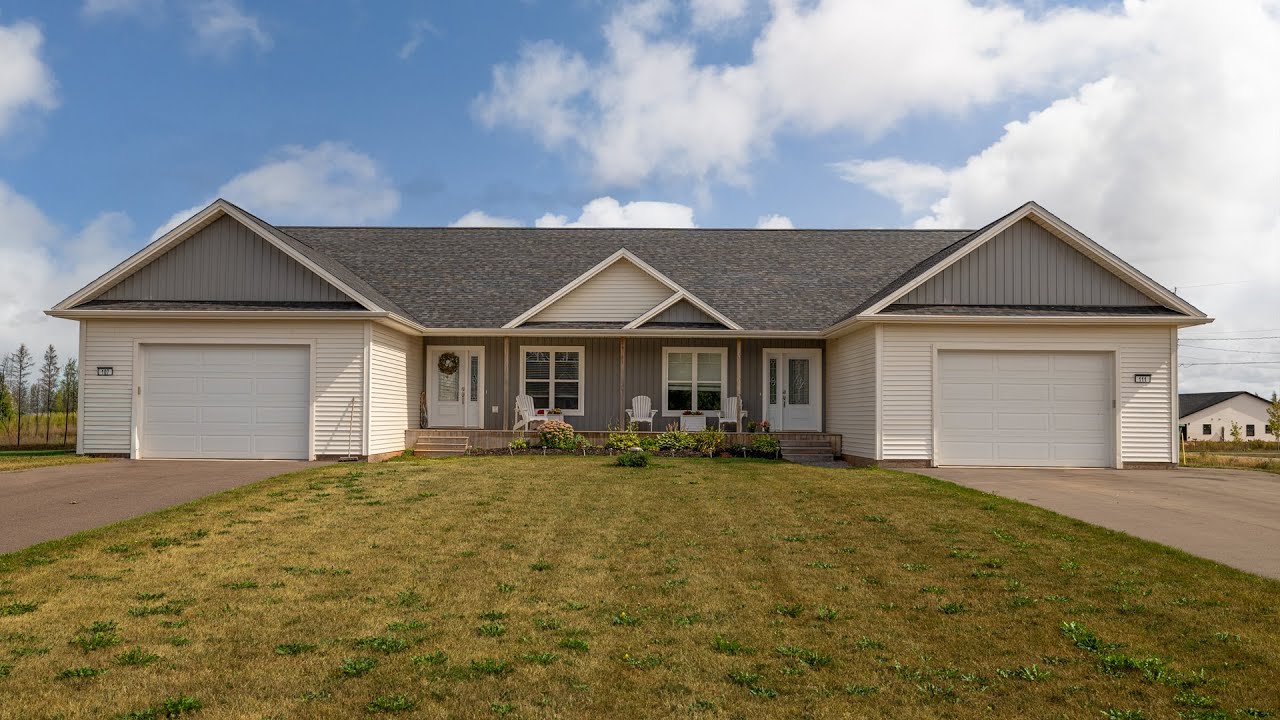 107 Ryann Dr, Mermaid PEI