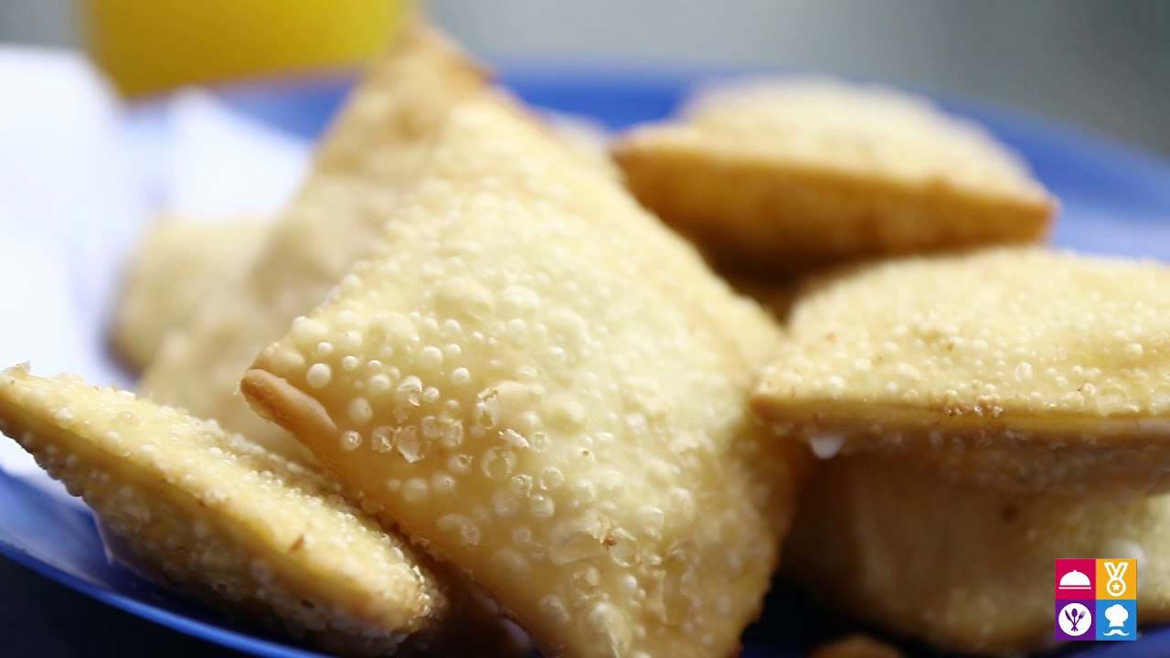 Pastelaria Zé Mineiro Taubaté