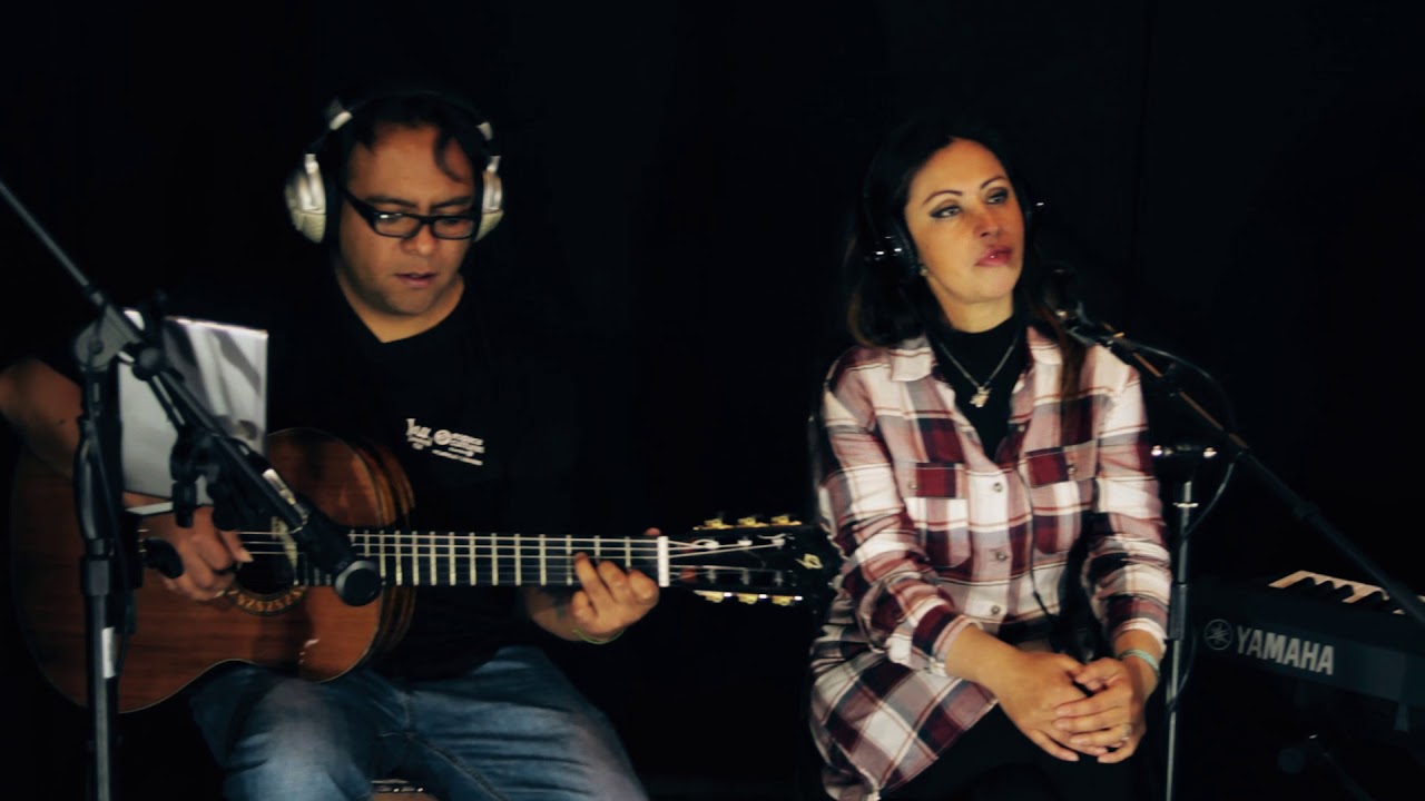 Mi Escuelita - Esther Marisol, Luis García y Tincho Castillo