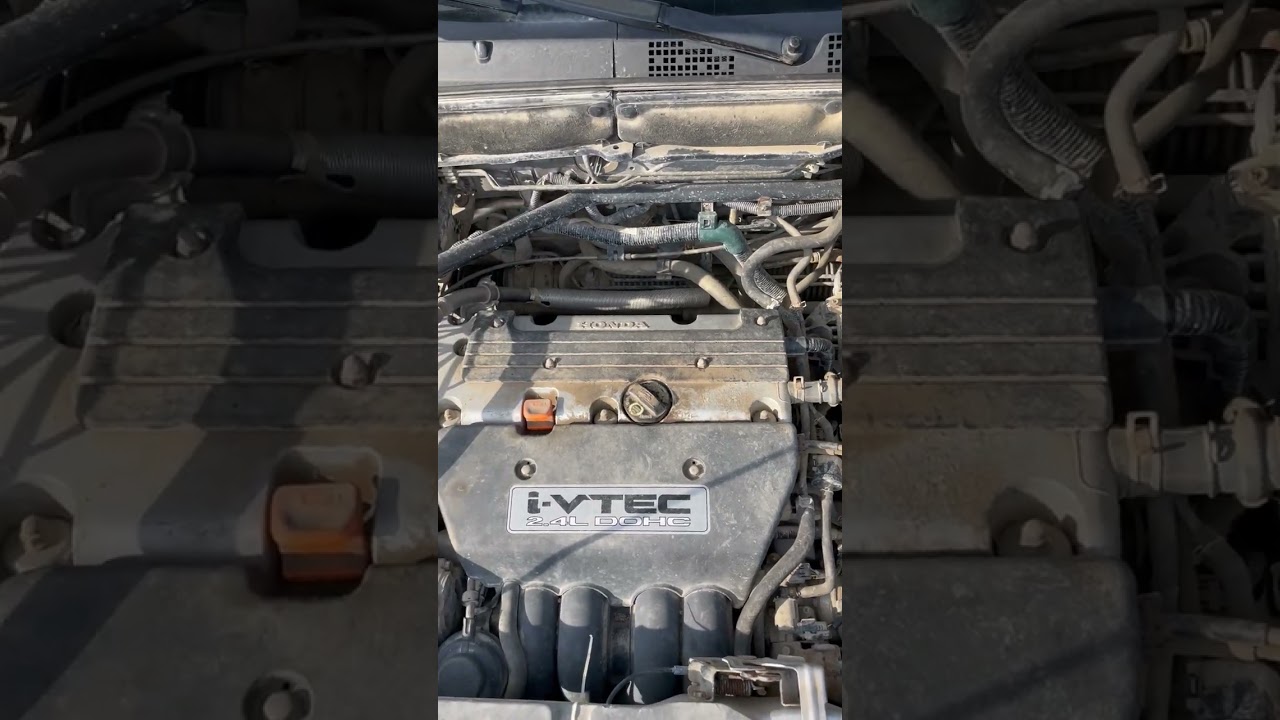 2002 Honda CRV