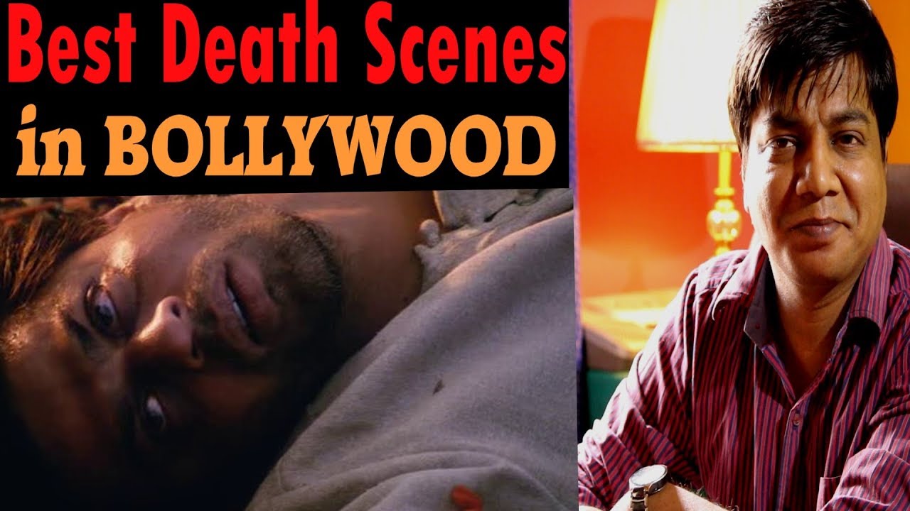 Best Emotional Scenes in BOLLYWOOD