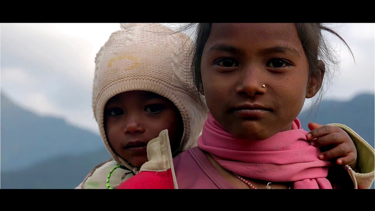 GHACHOK (documentary about a destination) - Trailer