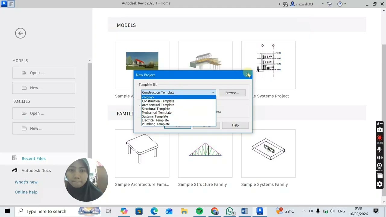 Pengenalan Bim dan Autodesk Revit