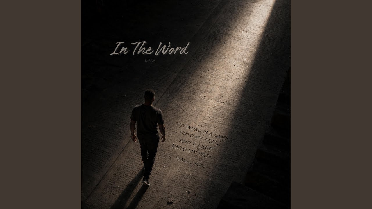 In The Word