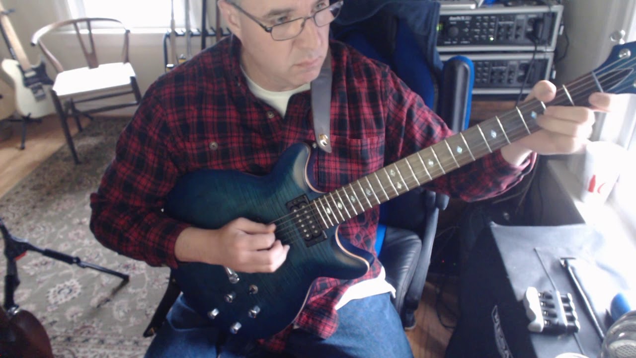 Frank Gambale -  Little Charmer