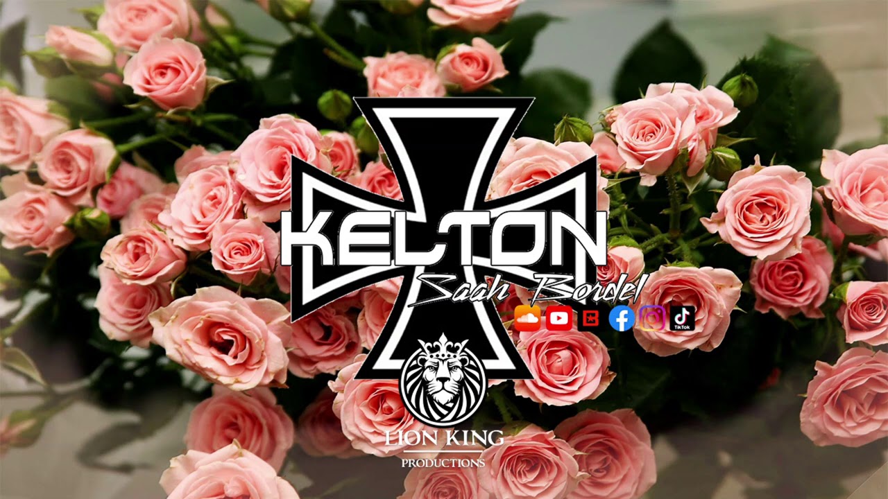 AMBIANCE KOMPA [2] _ DJ KELTON (REMIXZOUK) 2K21
