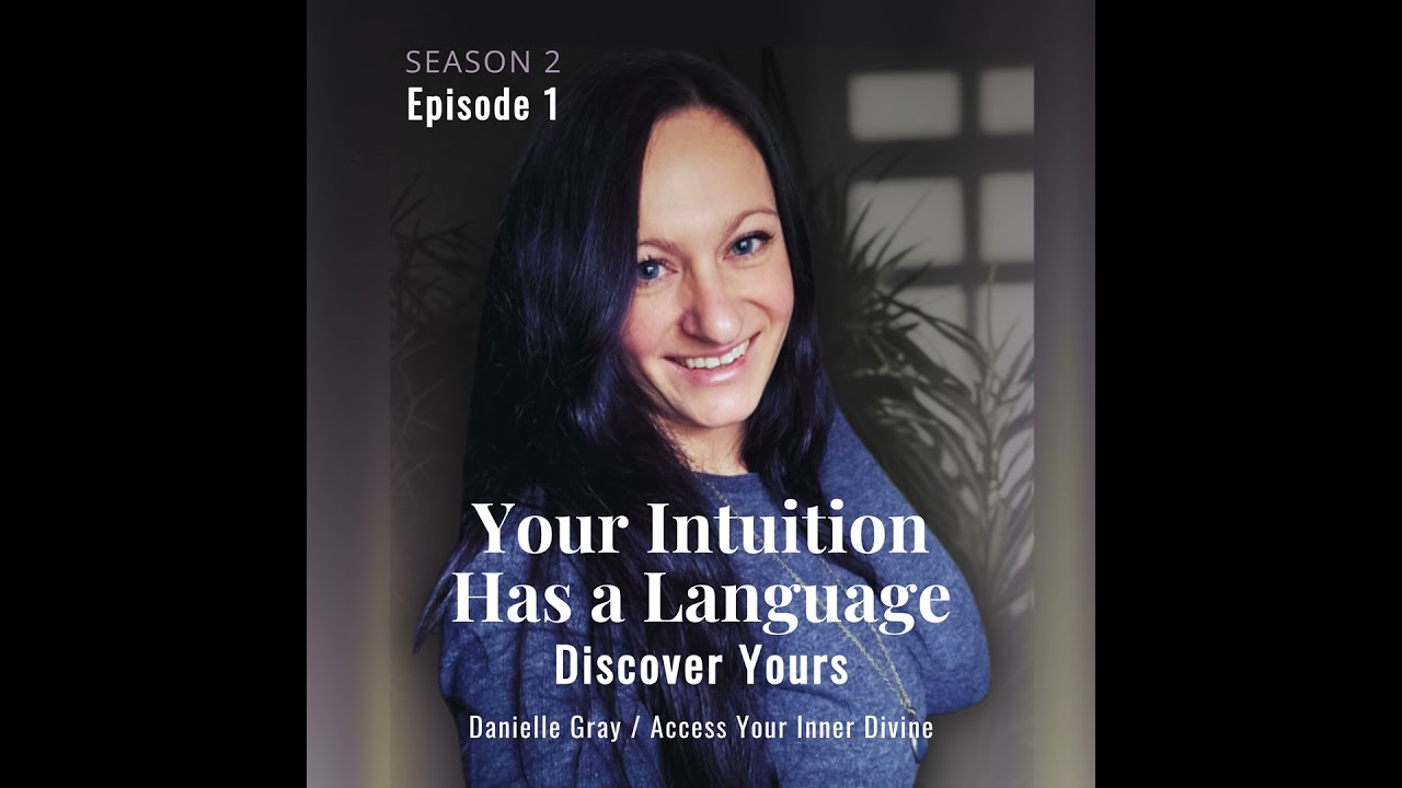 How Your Intuition Communicates: 5 Natural Intuitive Sensing Styles Explained