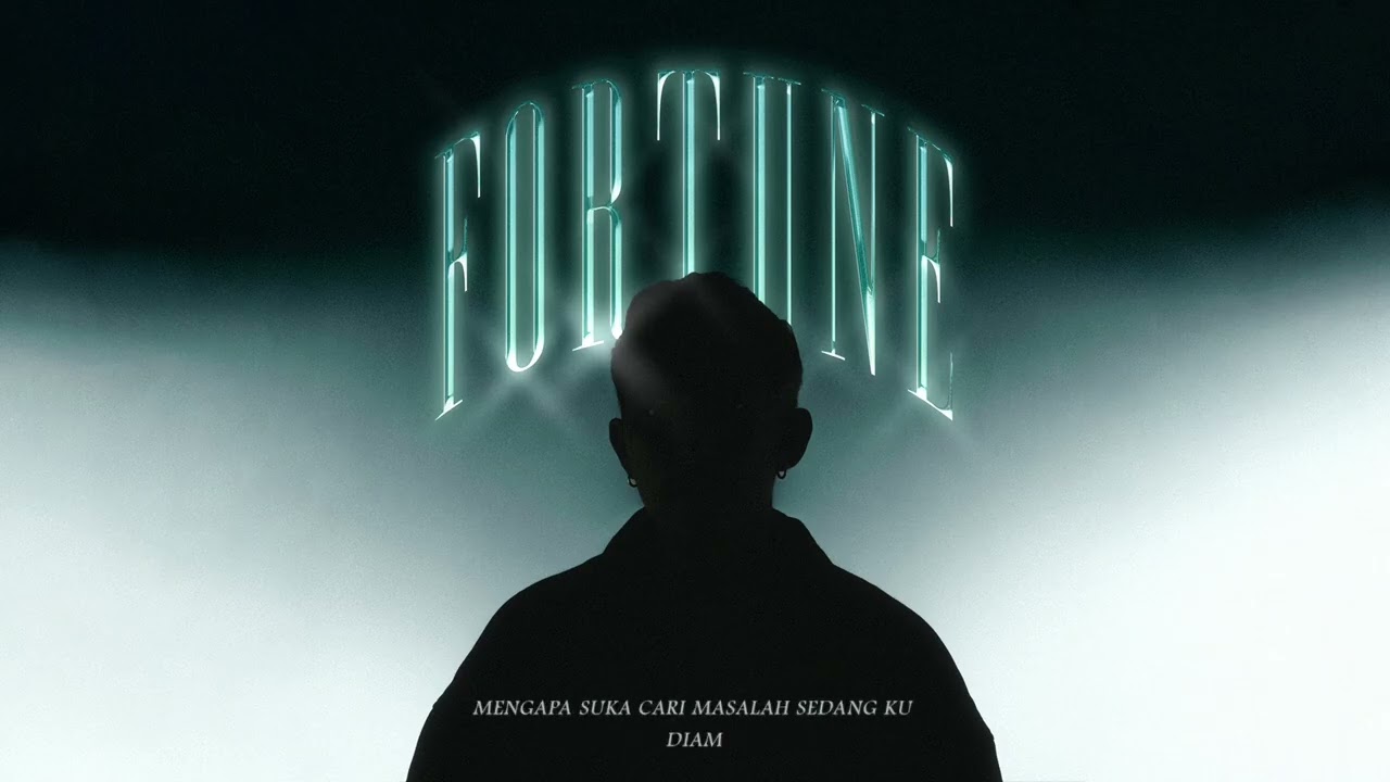 MURIA - FOR'TUNE (video lirik)