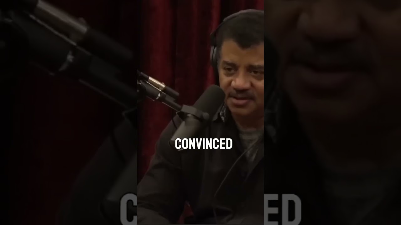 Neil DeGrasse Tyson on psychic abilities