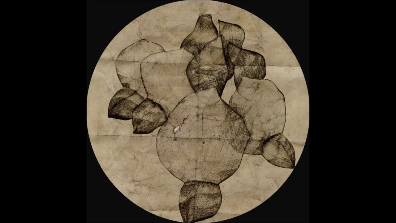 Max Graef - In the Disse